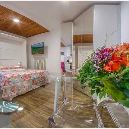 Monolocale “sale & Pepe”