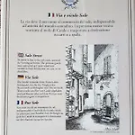 Apartment Monolocale “sale & Pepe” Gravedona