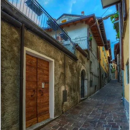 Monolocale “sale & Pepe” 公寓