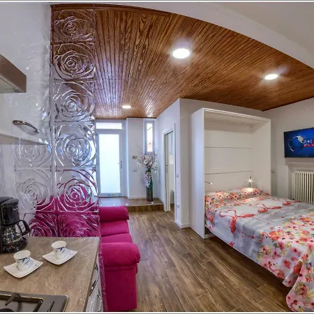 Monolocale “sale & Pepe” 赫拉弗多纳