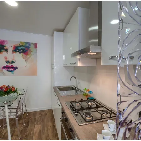 Monolocale “sale & Pepe” *