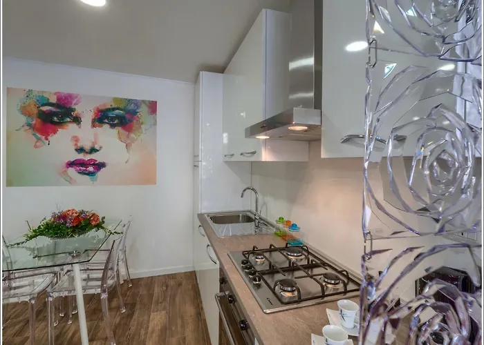 Monolocale “sale & Pepe” *