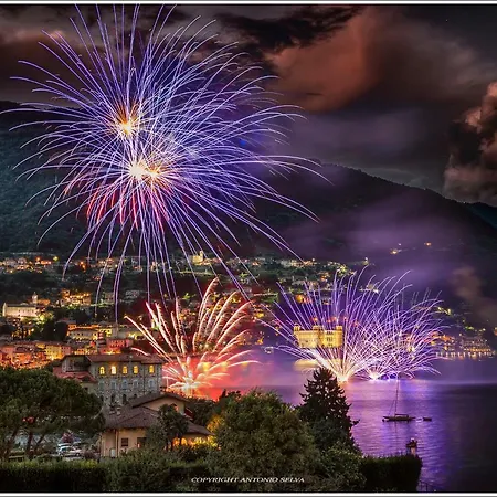 Lejlighed Monolocale “sale & Pepe”